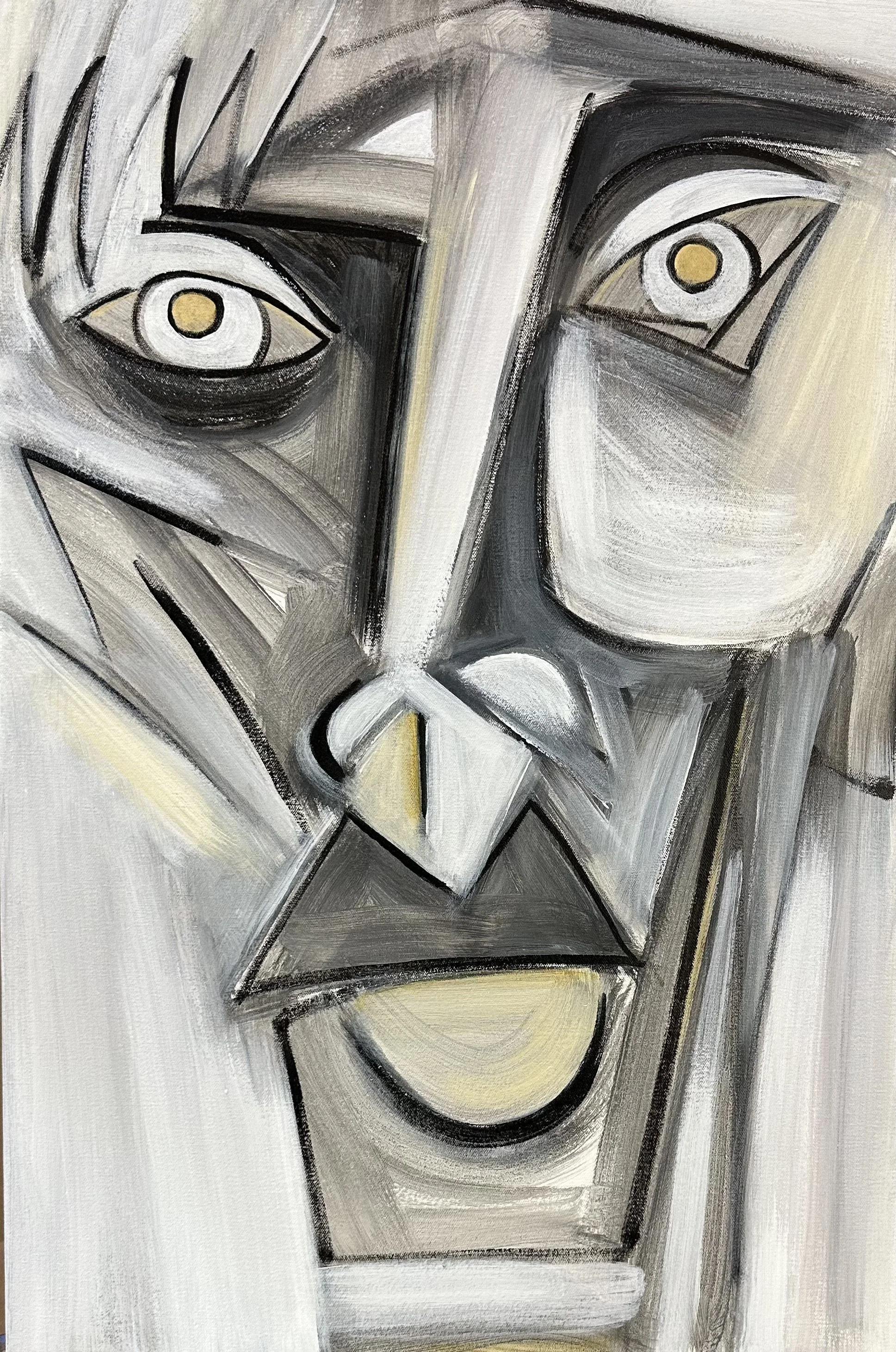 The Antagonist
