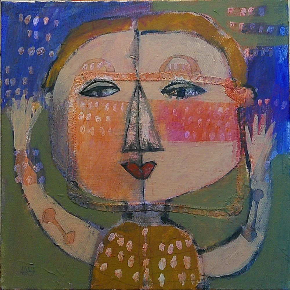 Face 8