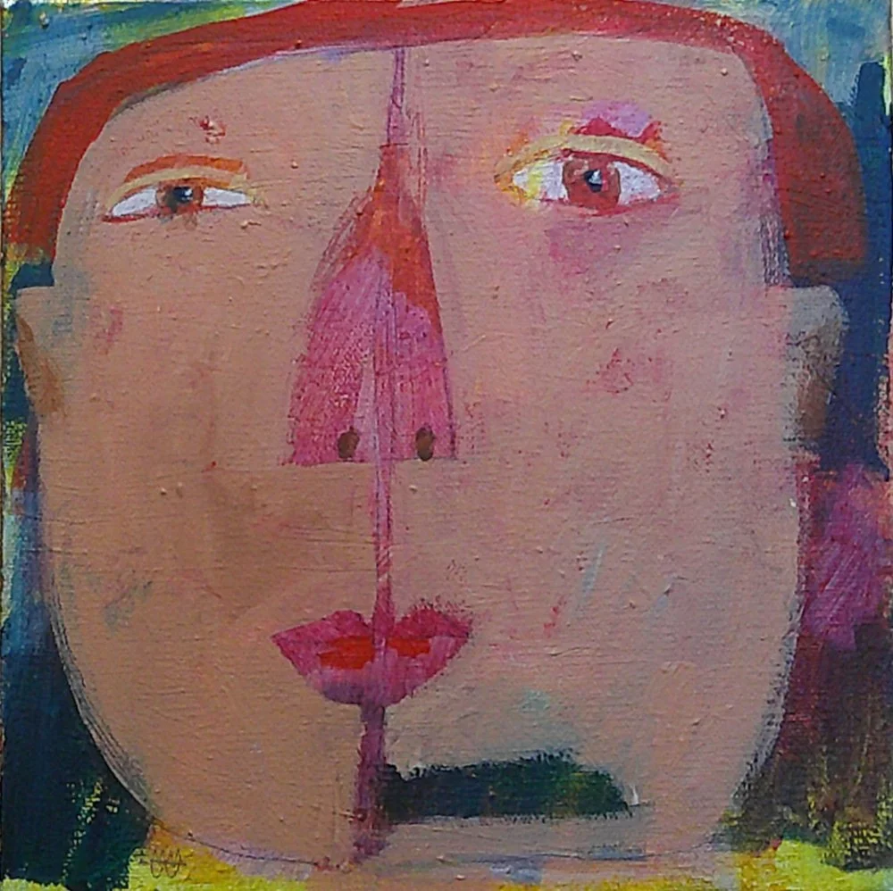 Face 11