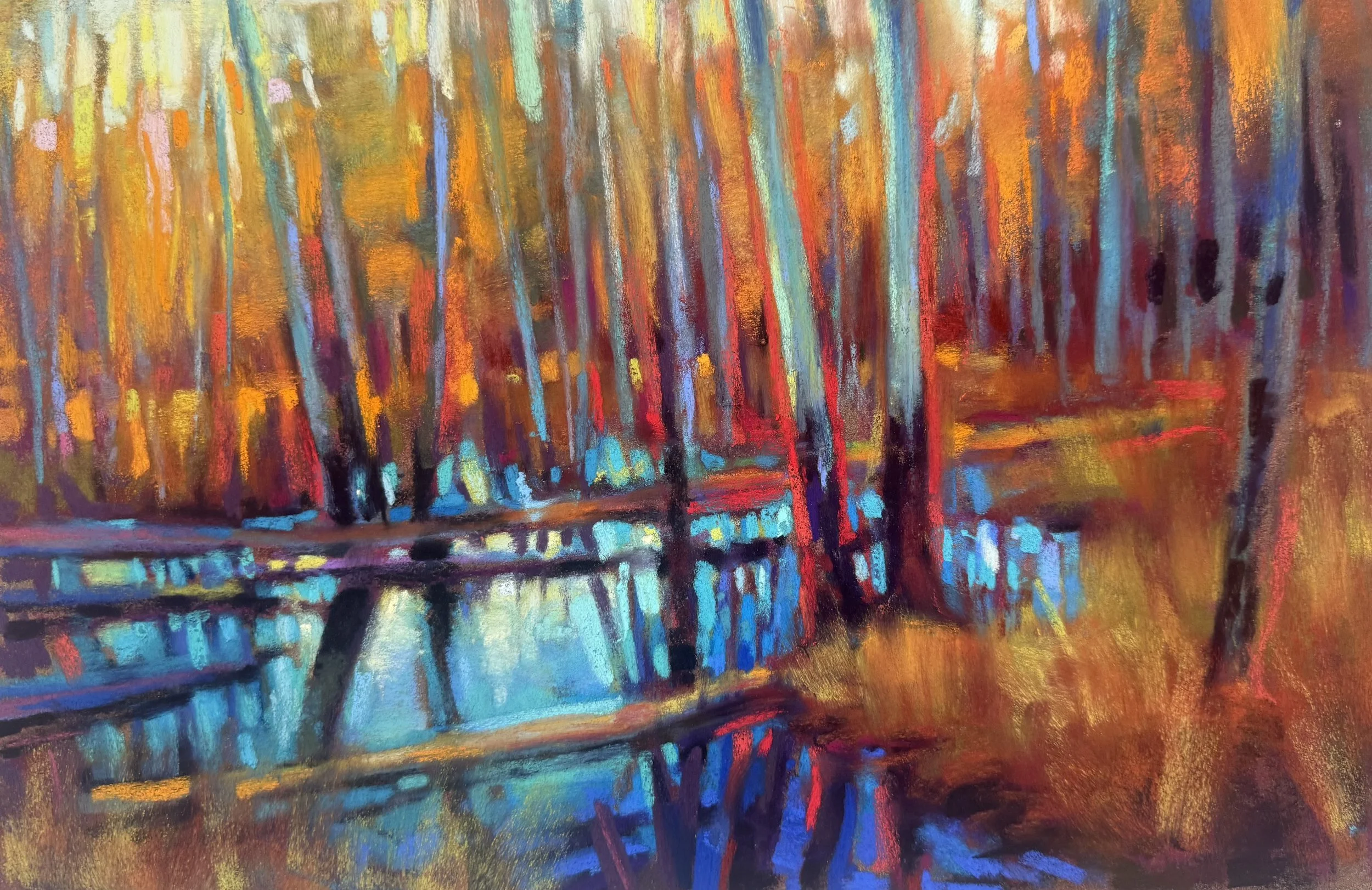 Beaver Pond