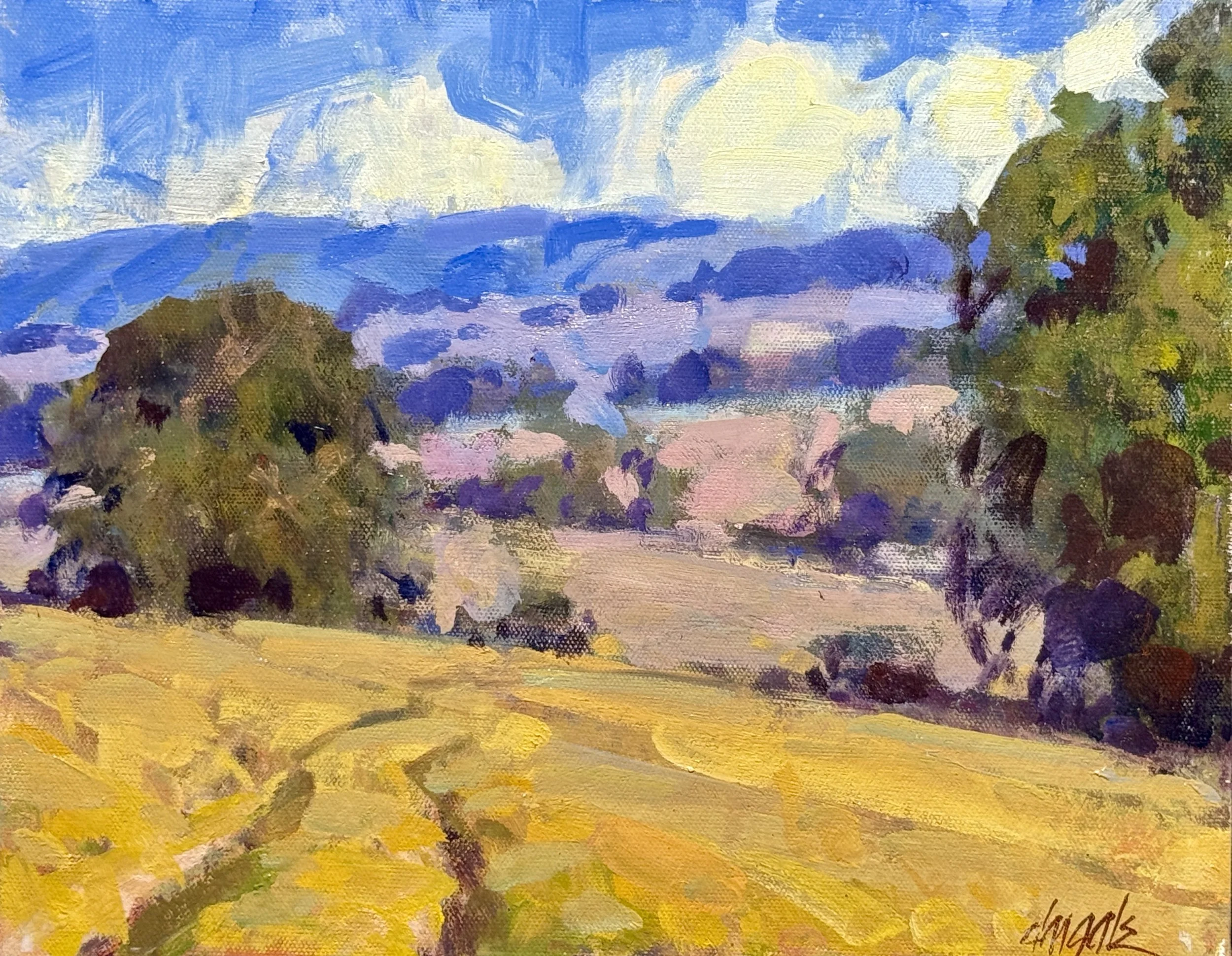 Sunlight Ridge