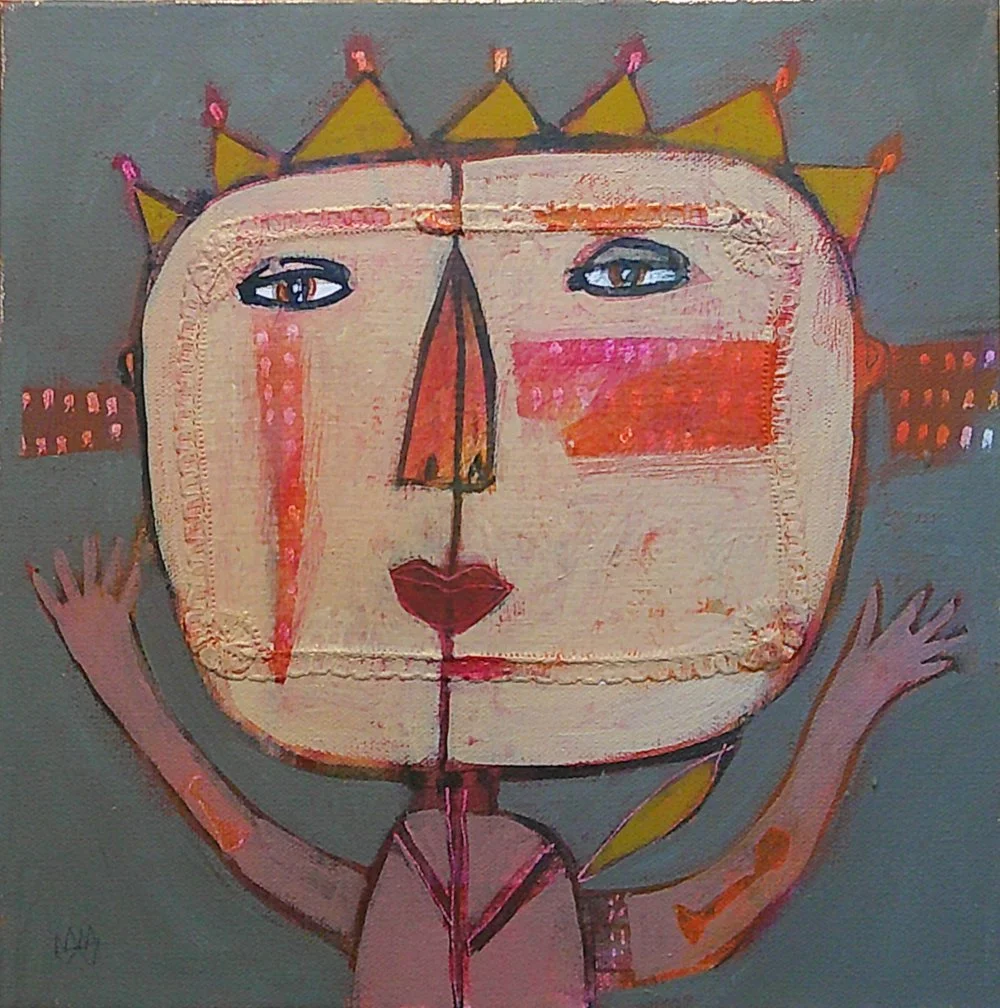 Face 3
