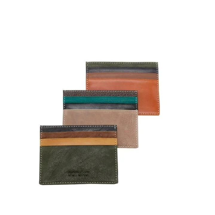 Leather Card holder