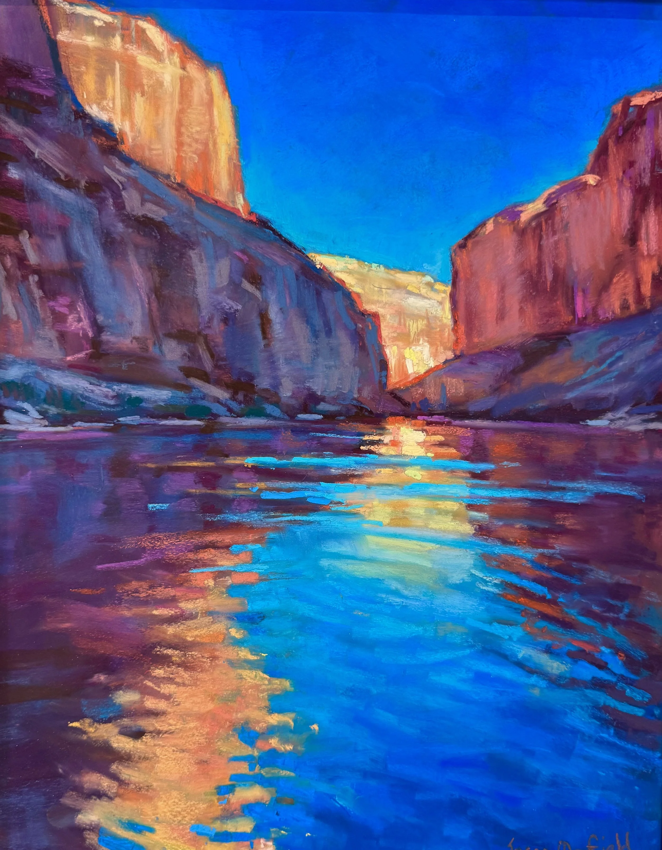 Marble Canyon