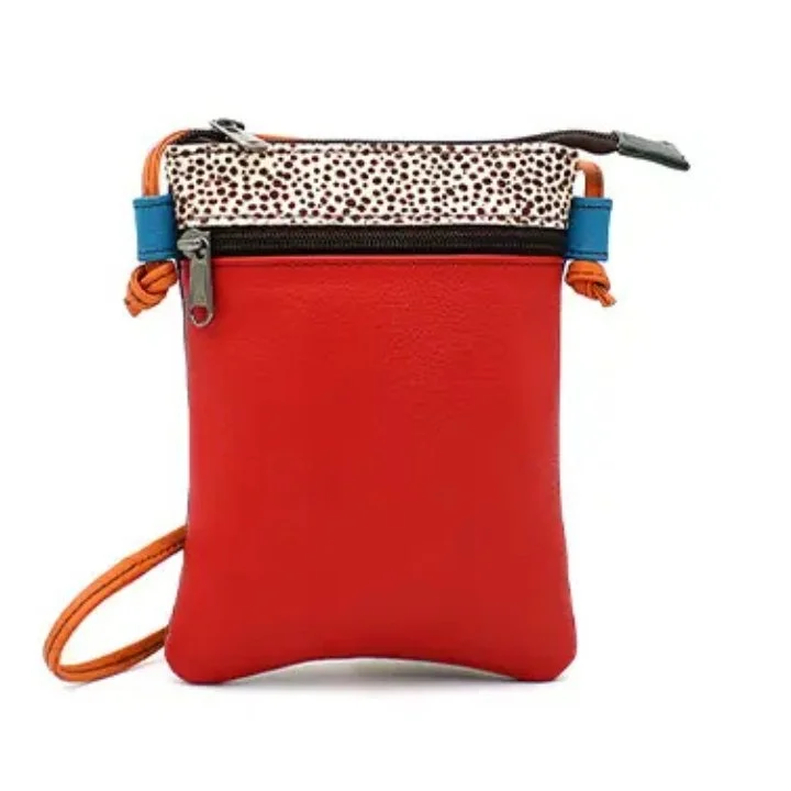 Small Crossbody Bag