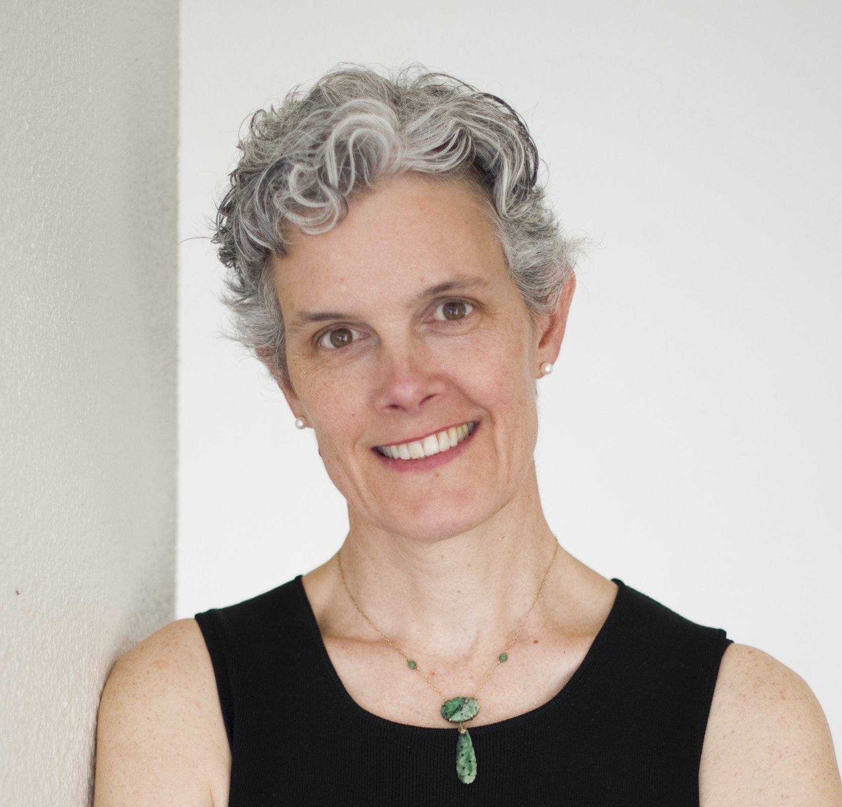 Portrait of Maggie Jackson, one of the contributors of Write With Community, Inc.
