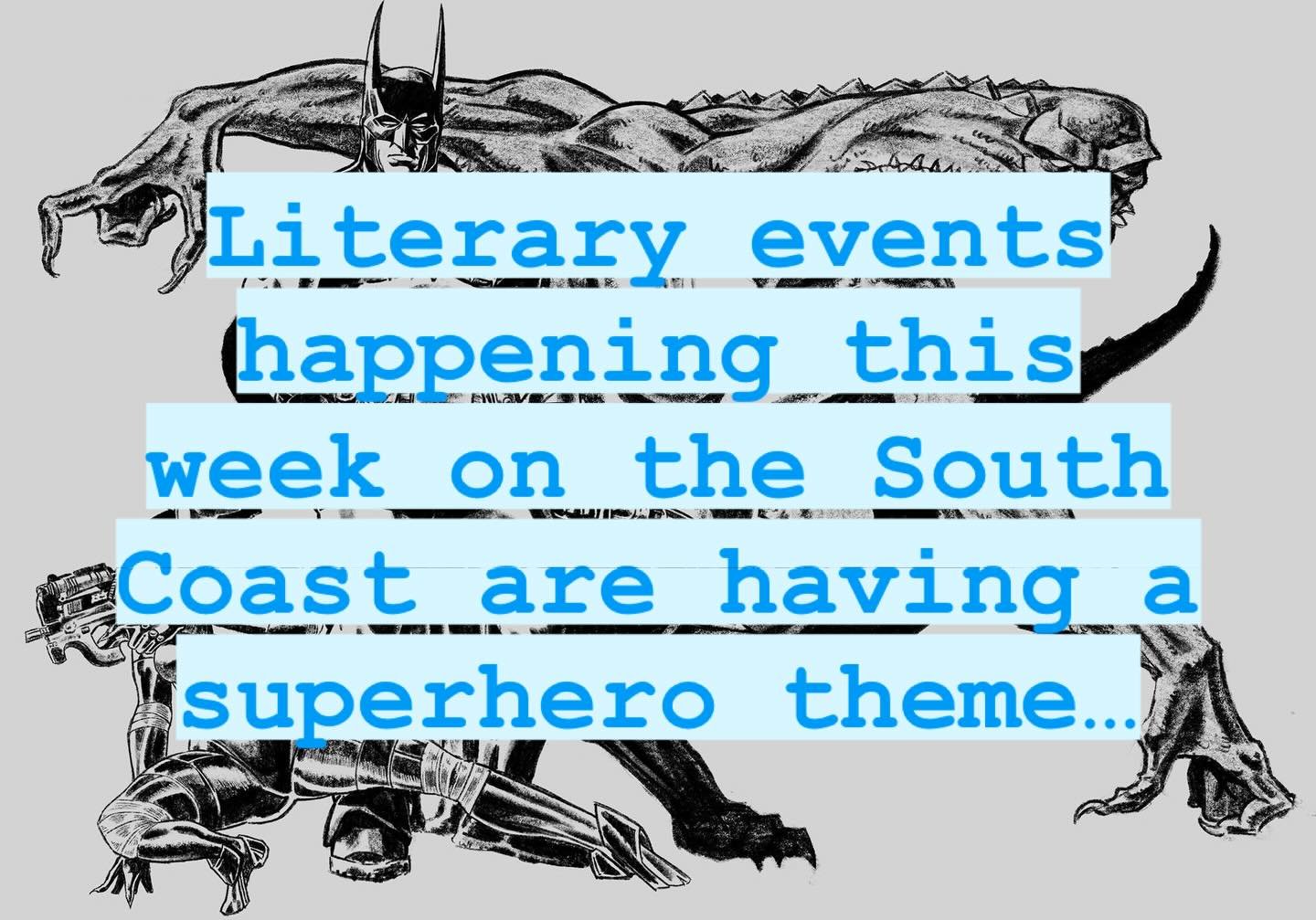 ✍️LOCAL AUTHOR EVENT: Sunday, February 1st, 1-3pm at Serendipity Bookshop in Taunton | Kerrin Willis book signing 

Writer of historical fiction, romance, and badass historical women, local author Kerrin Willis is also&hellip;badass. Perhaps you shou