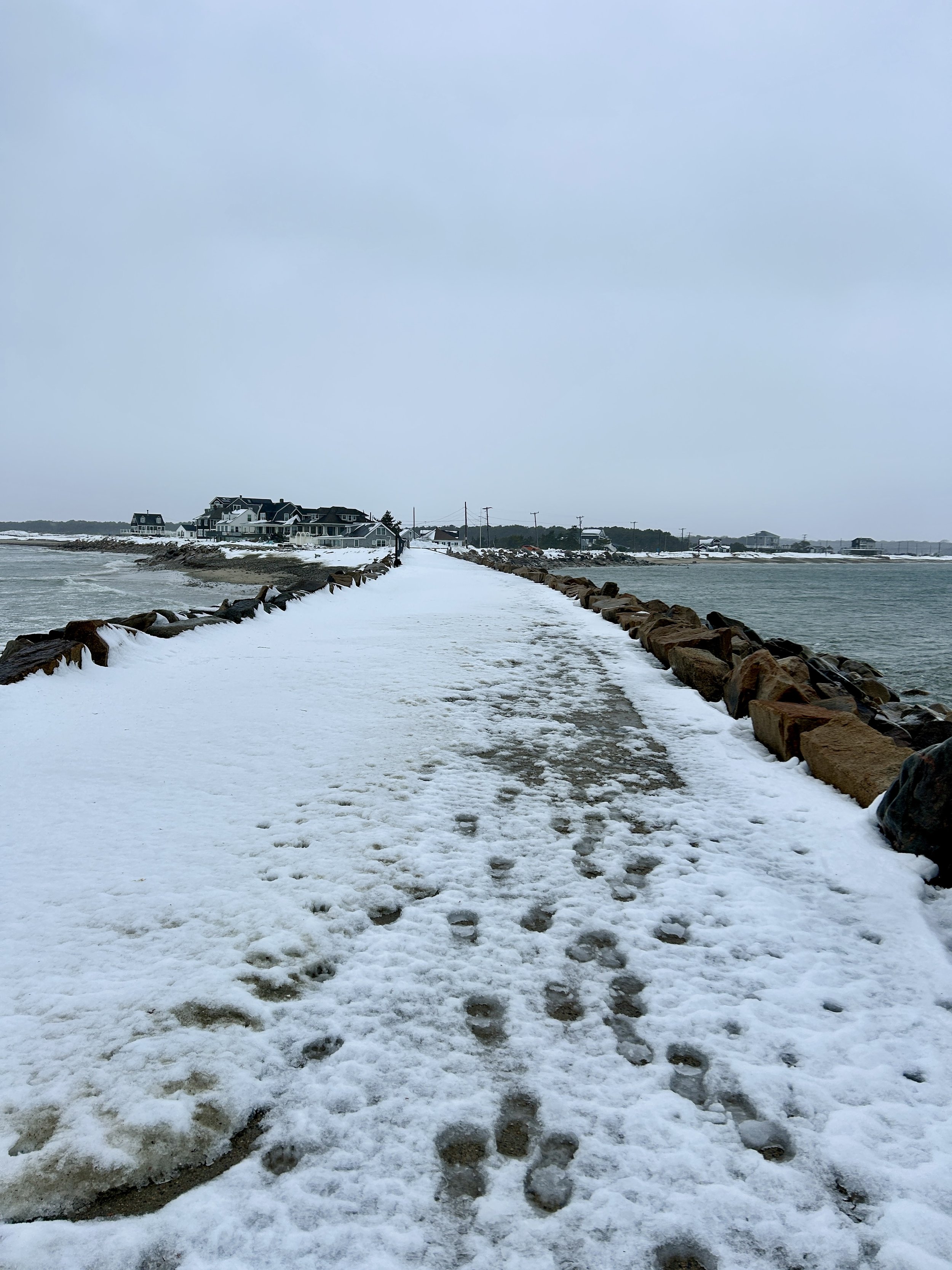  Blizzard of 2026 Part 2!