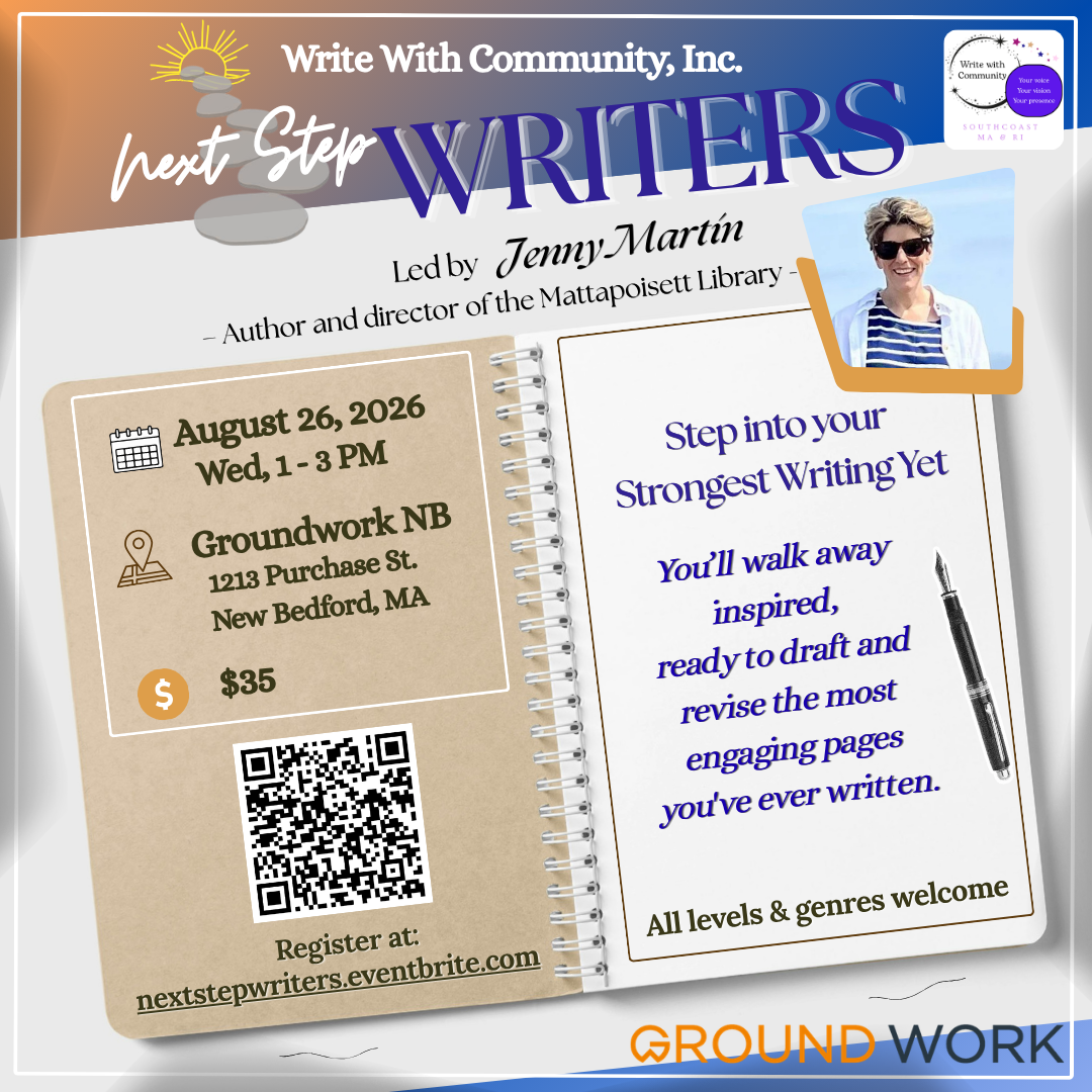 Next Step Writers