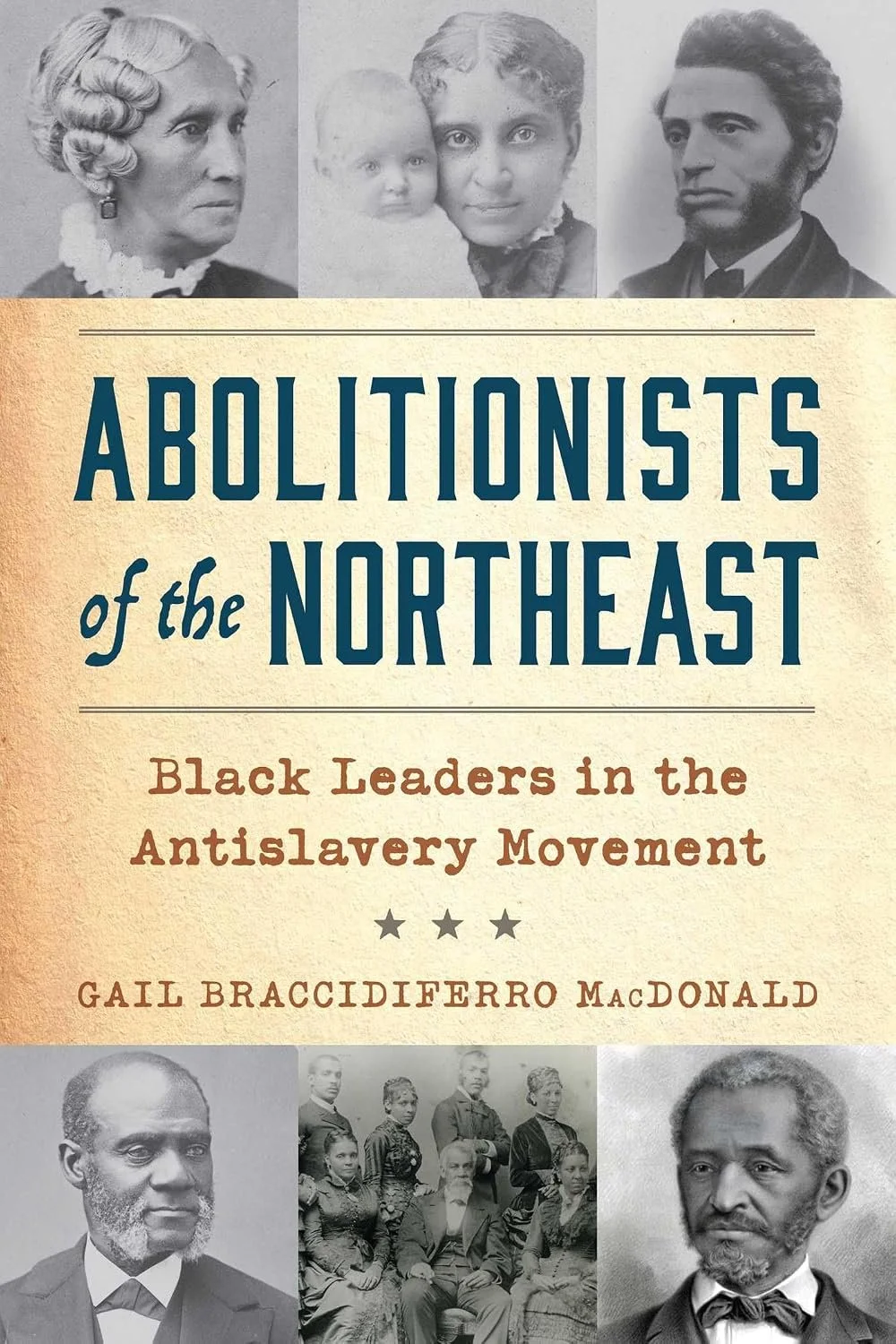 Against the Odds:          Black Abolitionists and the Fight for Equal Rights