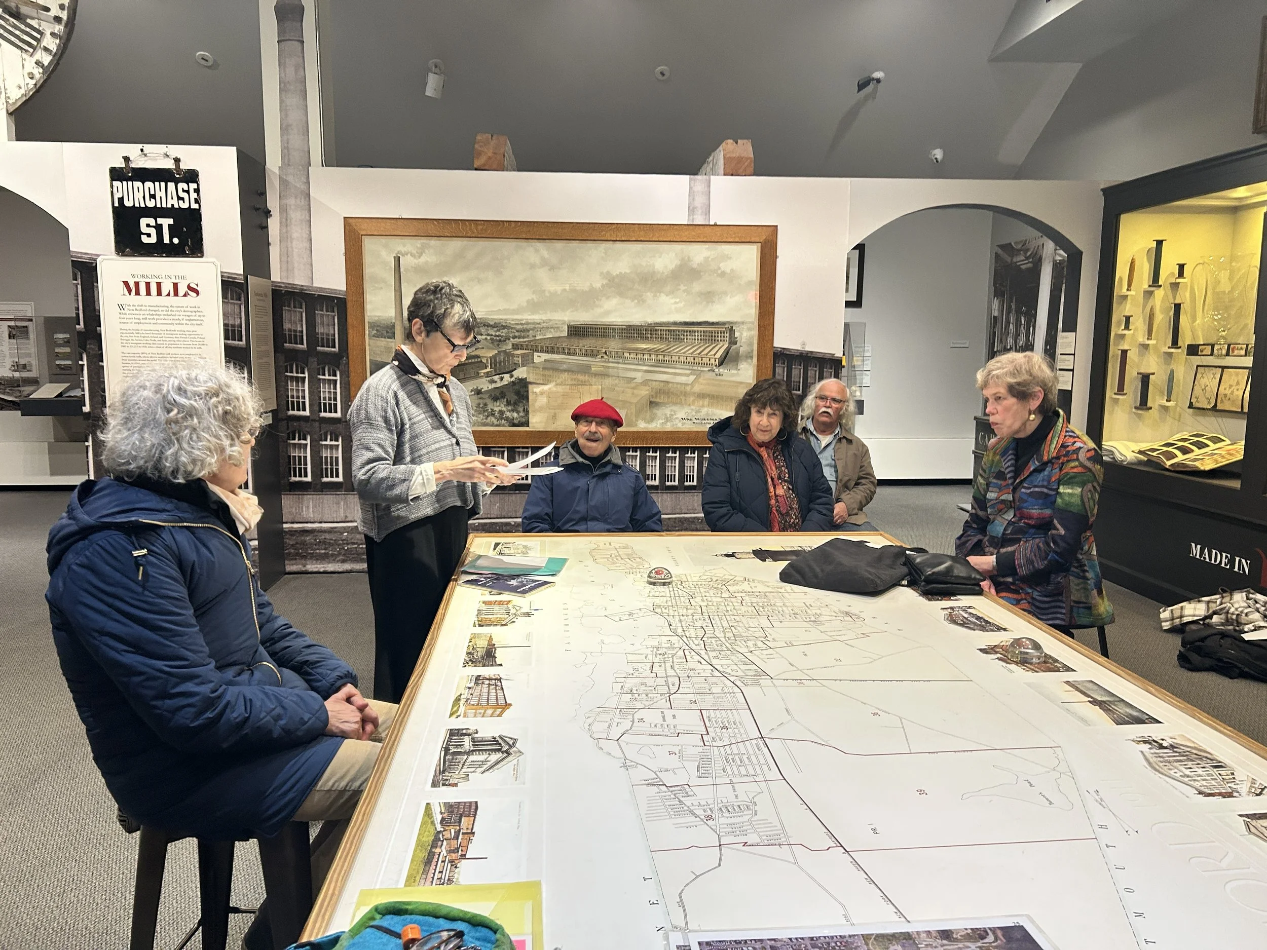 WWC Programs & Community Events