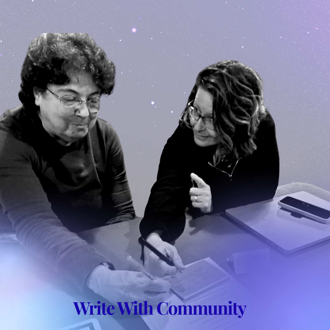 Experiential Writing