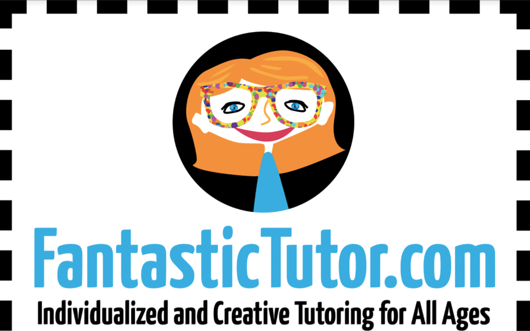Fantastic Tutor web logo