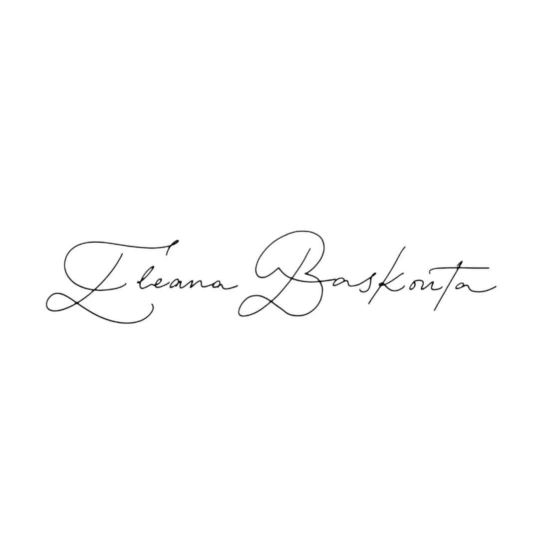 Eleana Baskouta