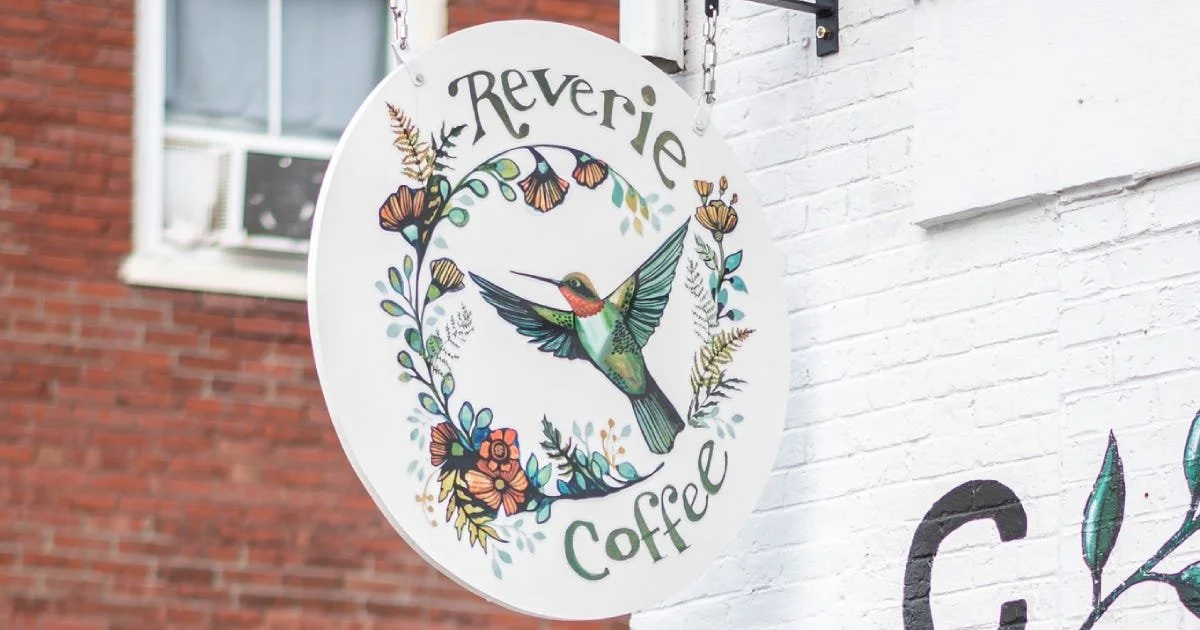 A Love Letter to Reverie and All the Great Third Places Out There