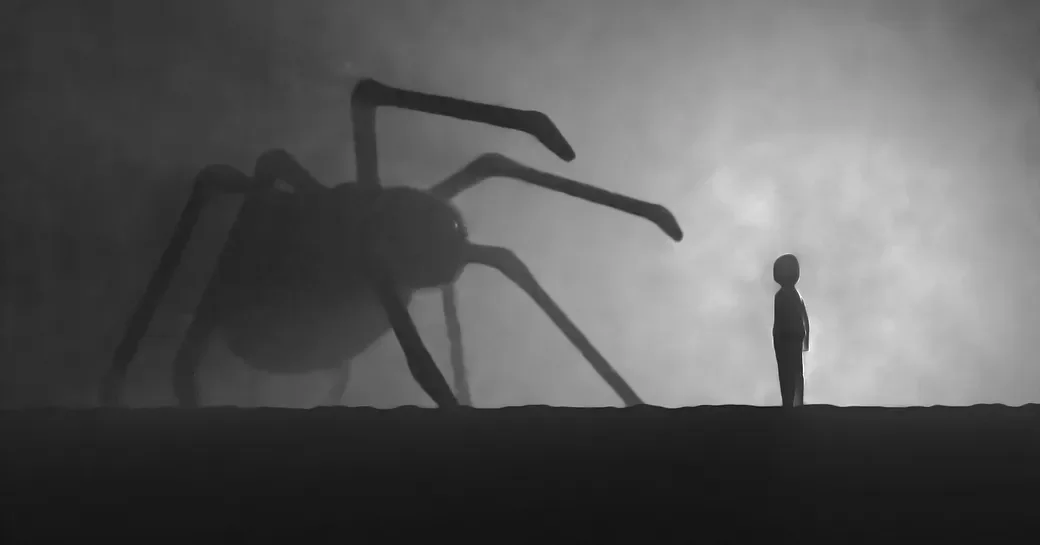 What Is Fear? A Journey Through Science, Culture, and Psychology