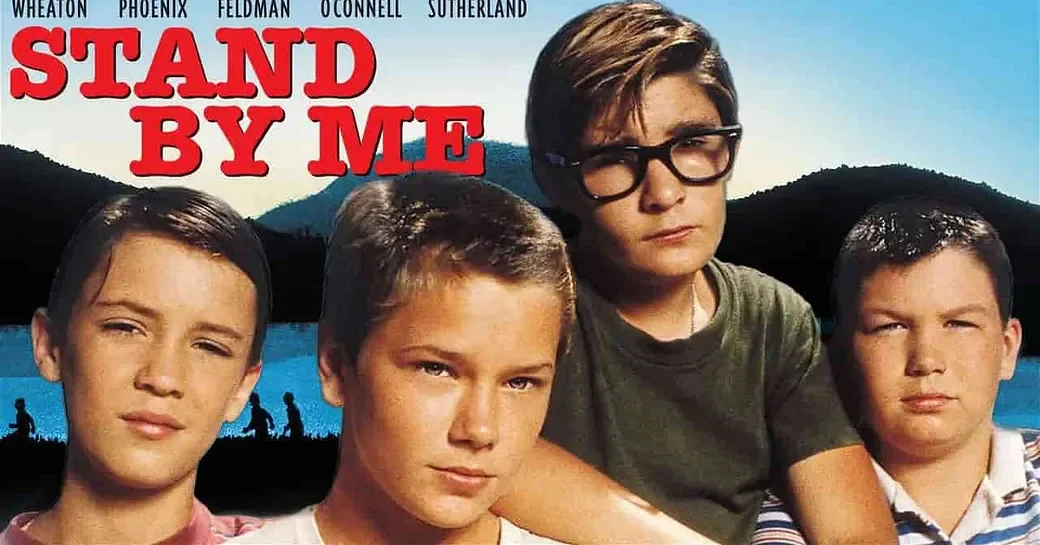 The Movies that Made Me