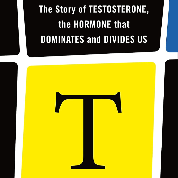 The Testosterone Paradox: Why Buddhist Monks and Prison Inmates Have More in Common Than You Think