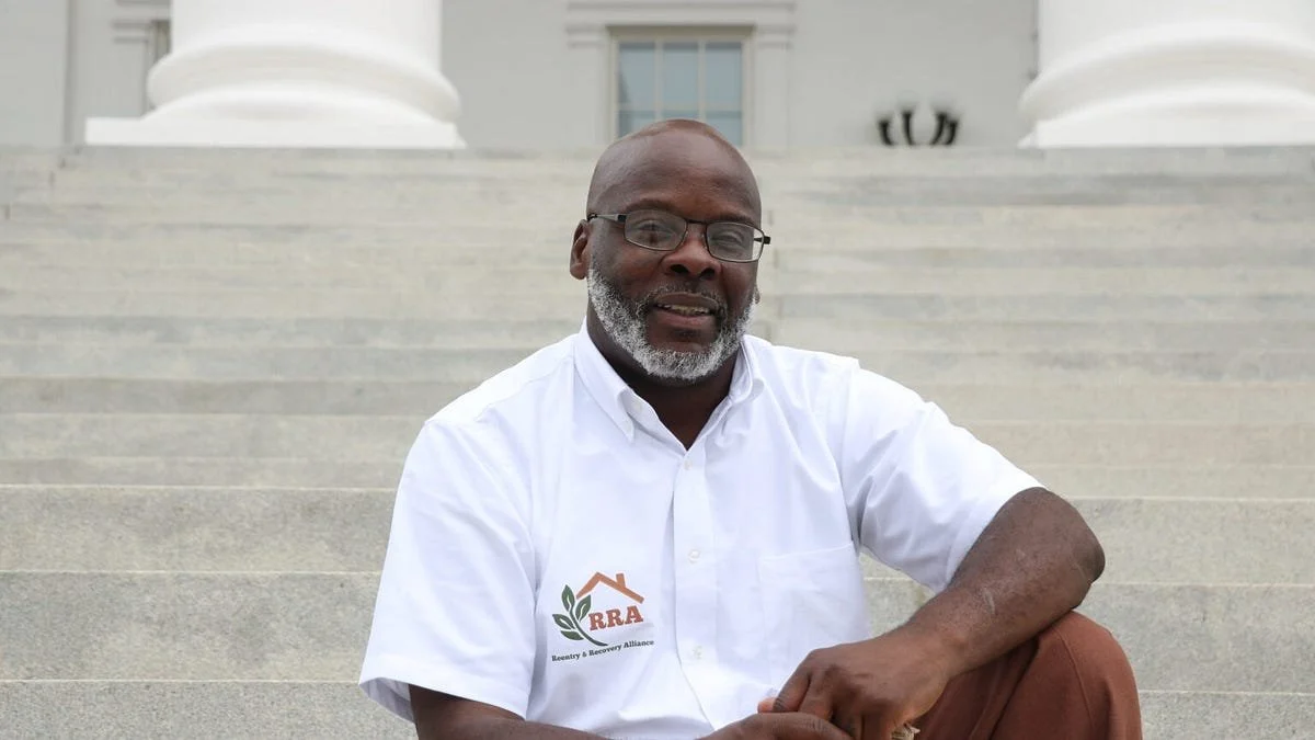 Reflections on a Conversation with a Man Who Spent 25 Years in Prison and Chose Love Over Fear