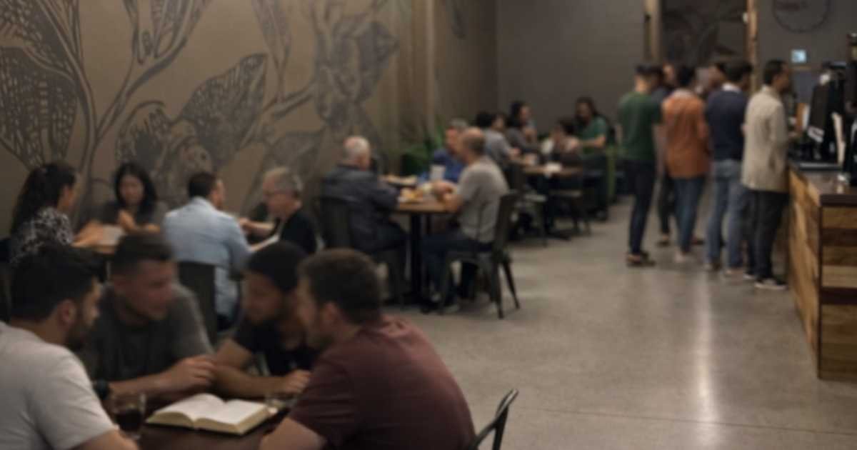 What Happens When You Give Up a Table?