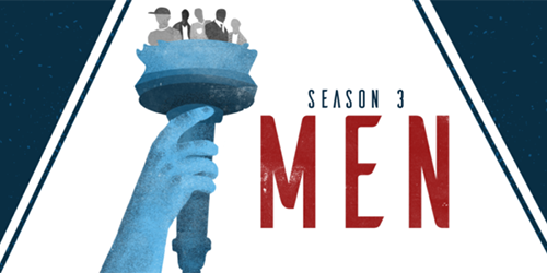 The Story of Men, or at Least the One We Built