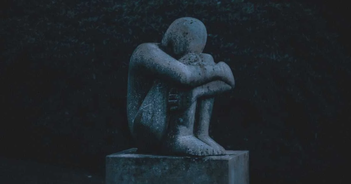 What Is Suffering?