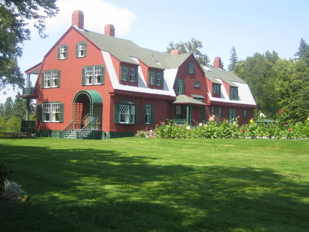 The Ghost at the Cottage