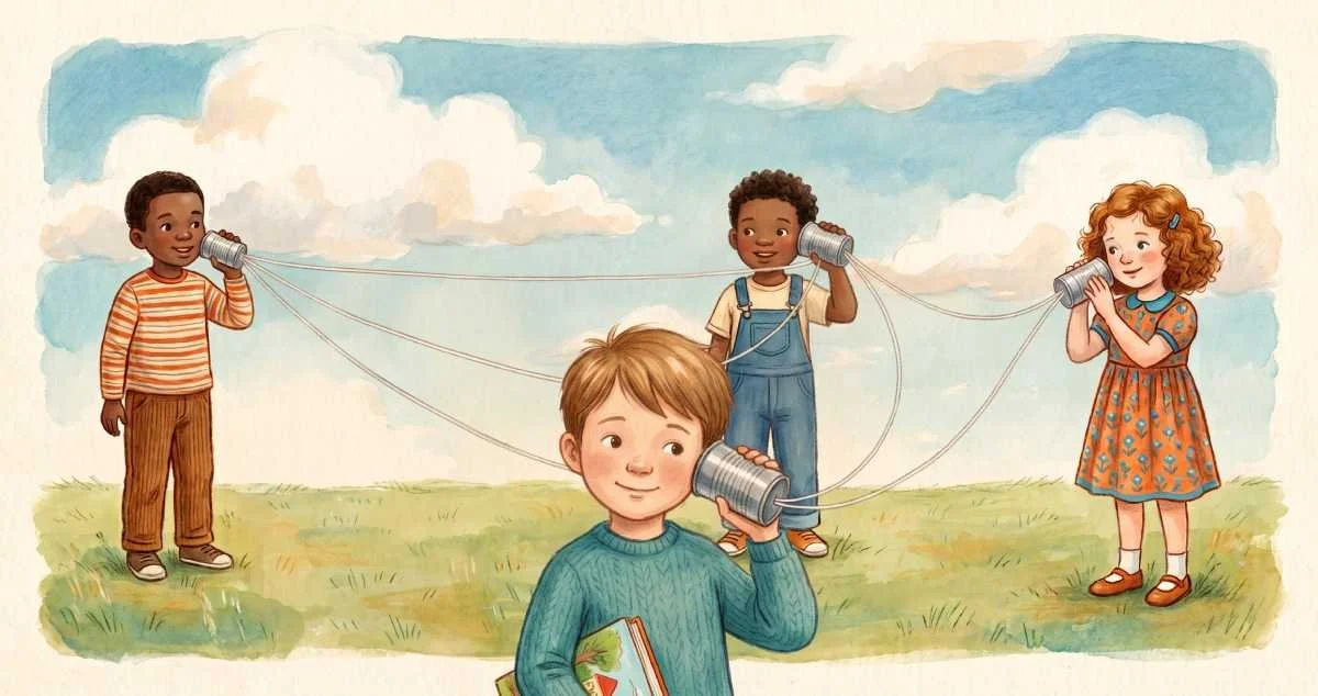 There's No Such Thing as Self-Published