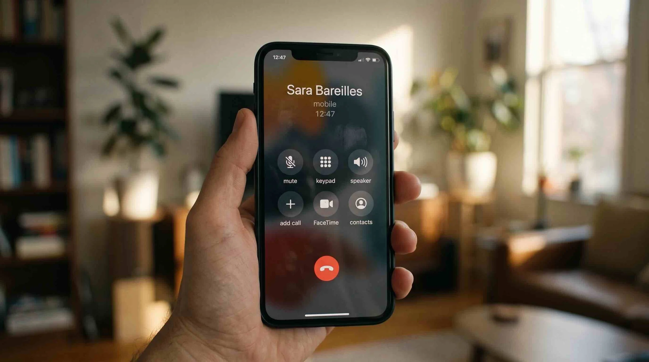 I Left Sara Bareilles a Voicemail