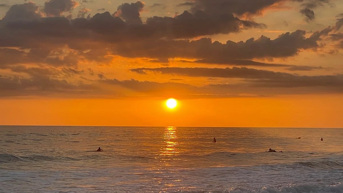 The Probability Math of an Optimist