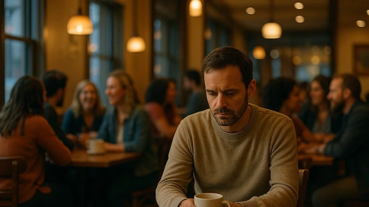 What Men Won’t Say (Even When Asked)