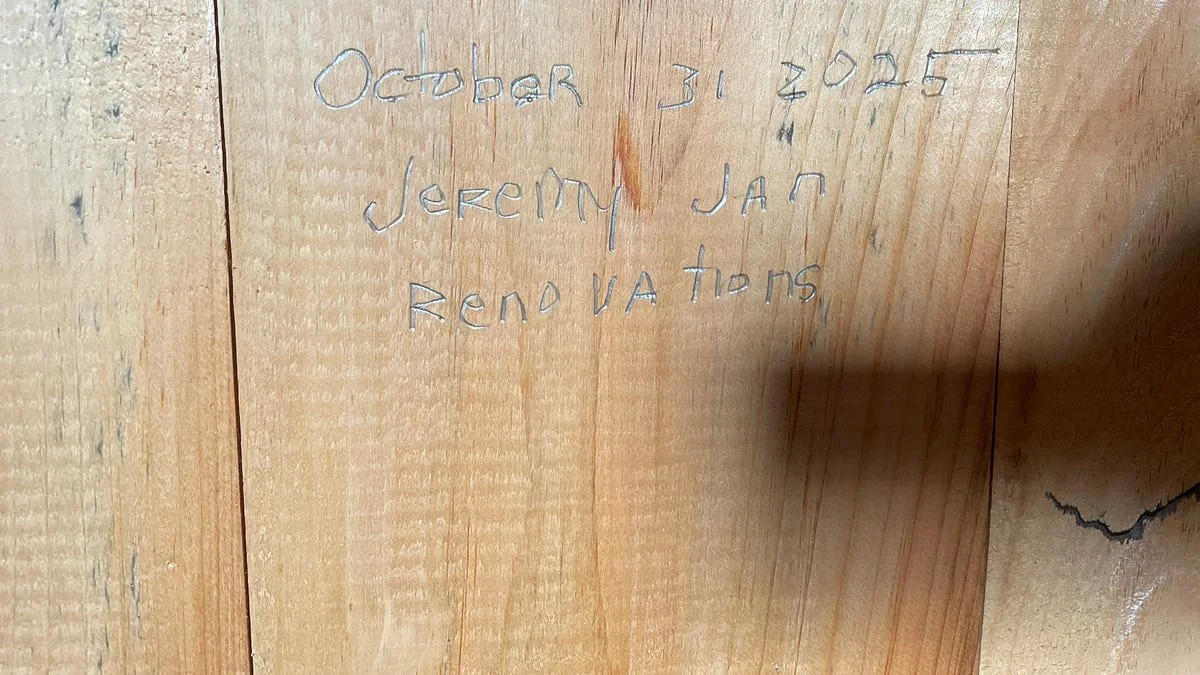 Same Facts, Different Meaning