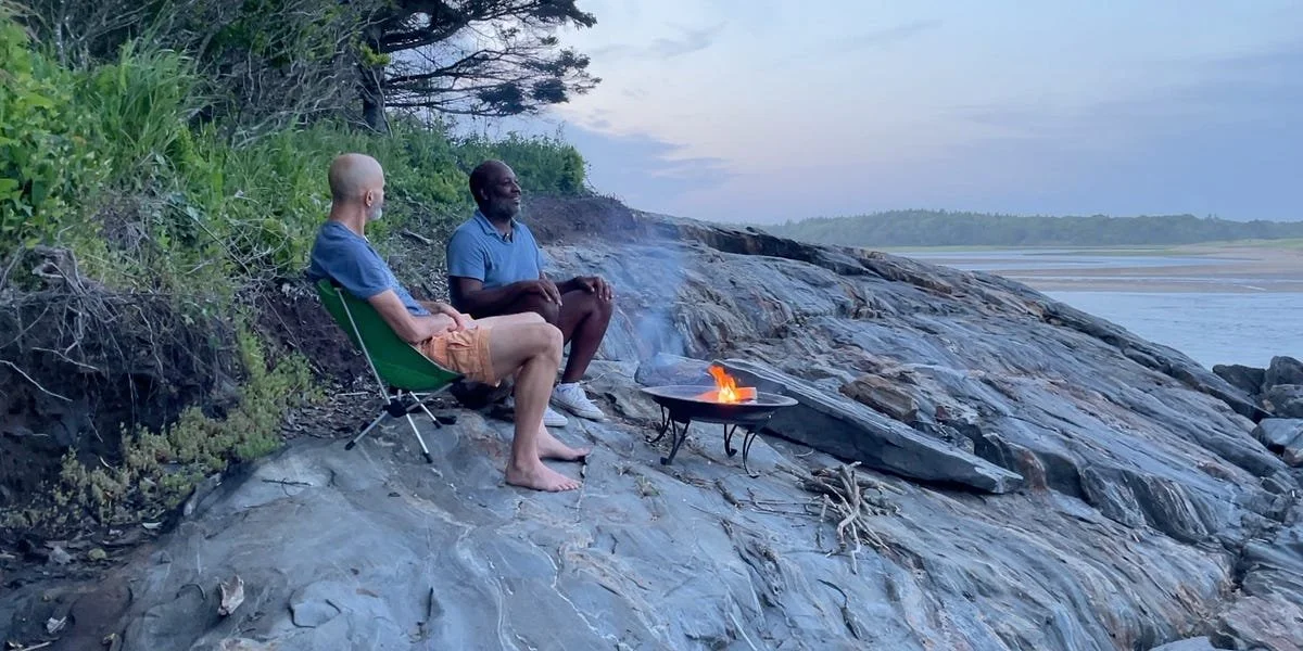 Connection Is the Most Powerful Currency: A Campfire Conversation with Elmer Moore