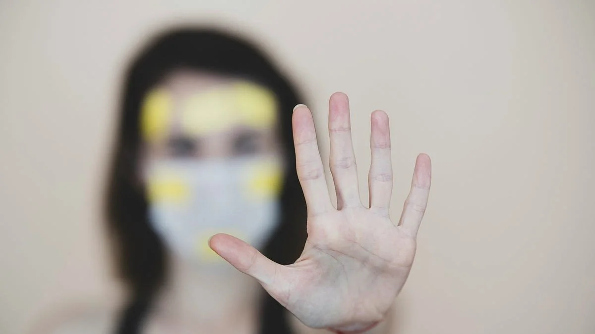 When Love-Centered Spaces Turn to Fear Tribalism