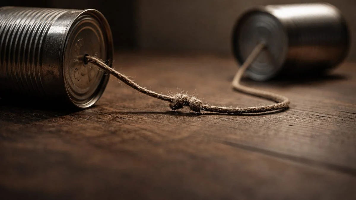 The Cost of Staying Connected