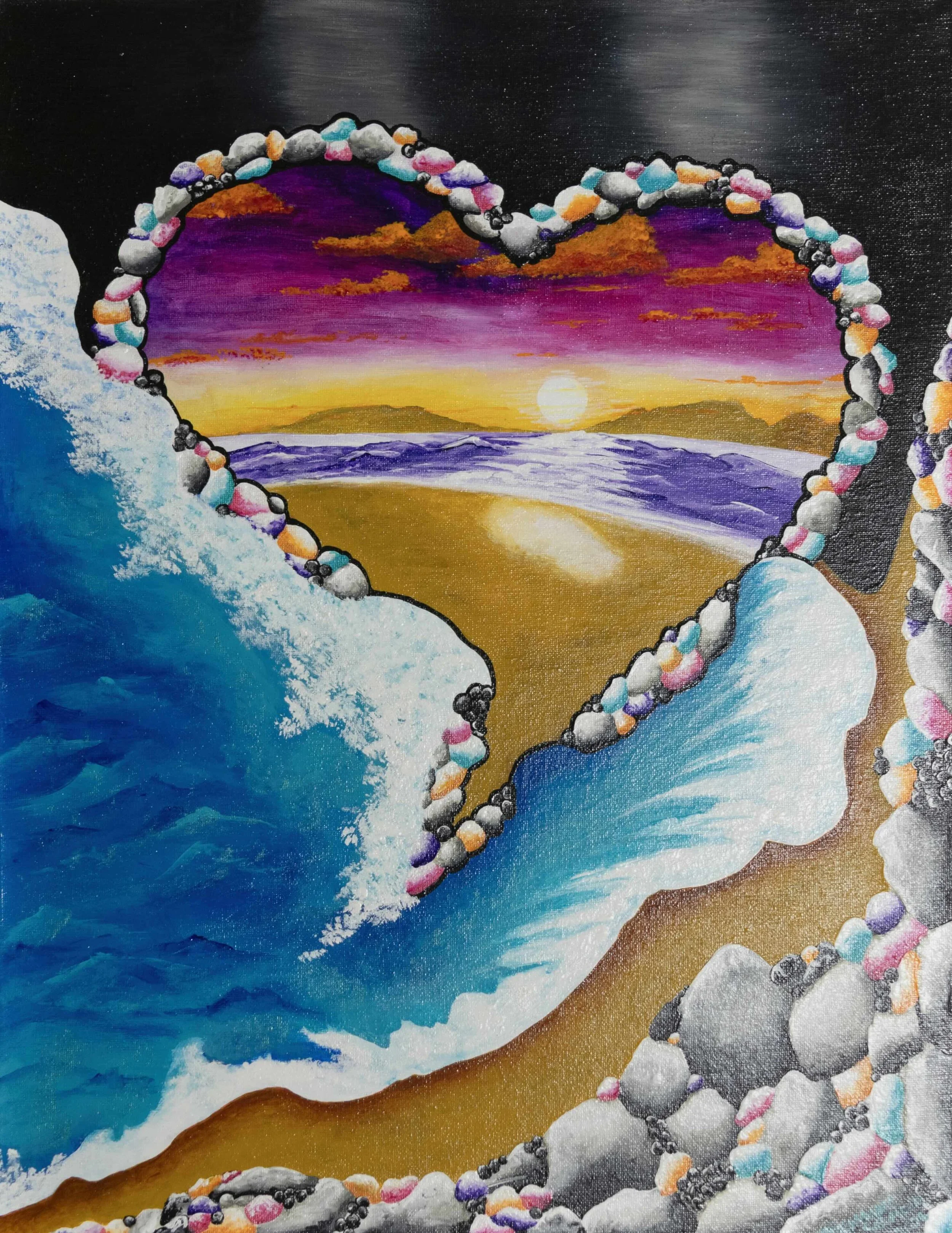 Shawna - A Father's Love by Tremayne Seymour