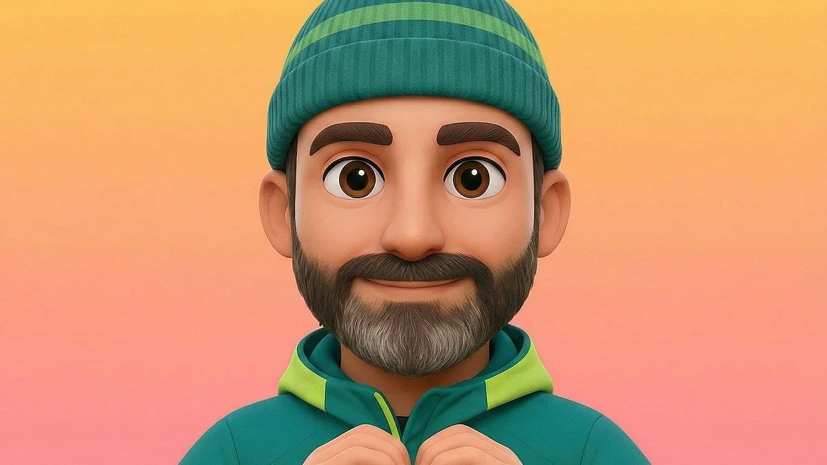 Gratitude on a Complicated Day