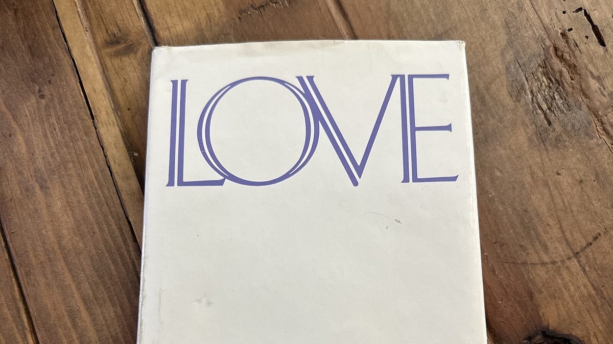 Is Love Learned or Born in Us?