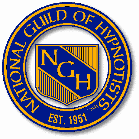 National Guild of Hypnotists Logo