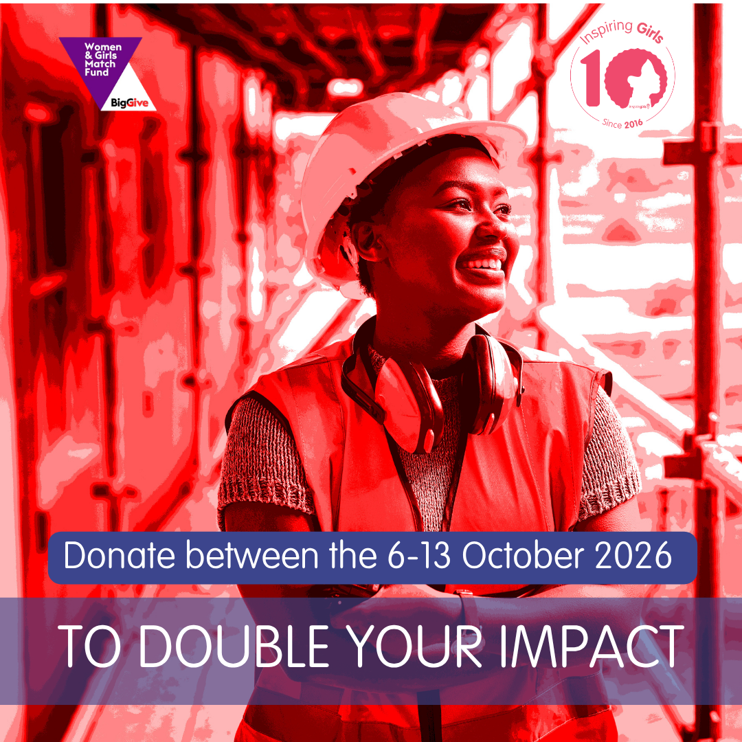 Double Your Impact by Donating This Week (6-13 October)