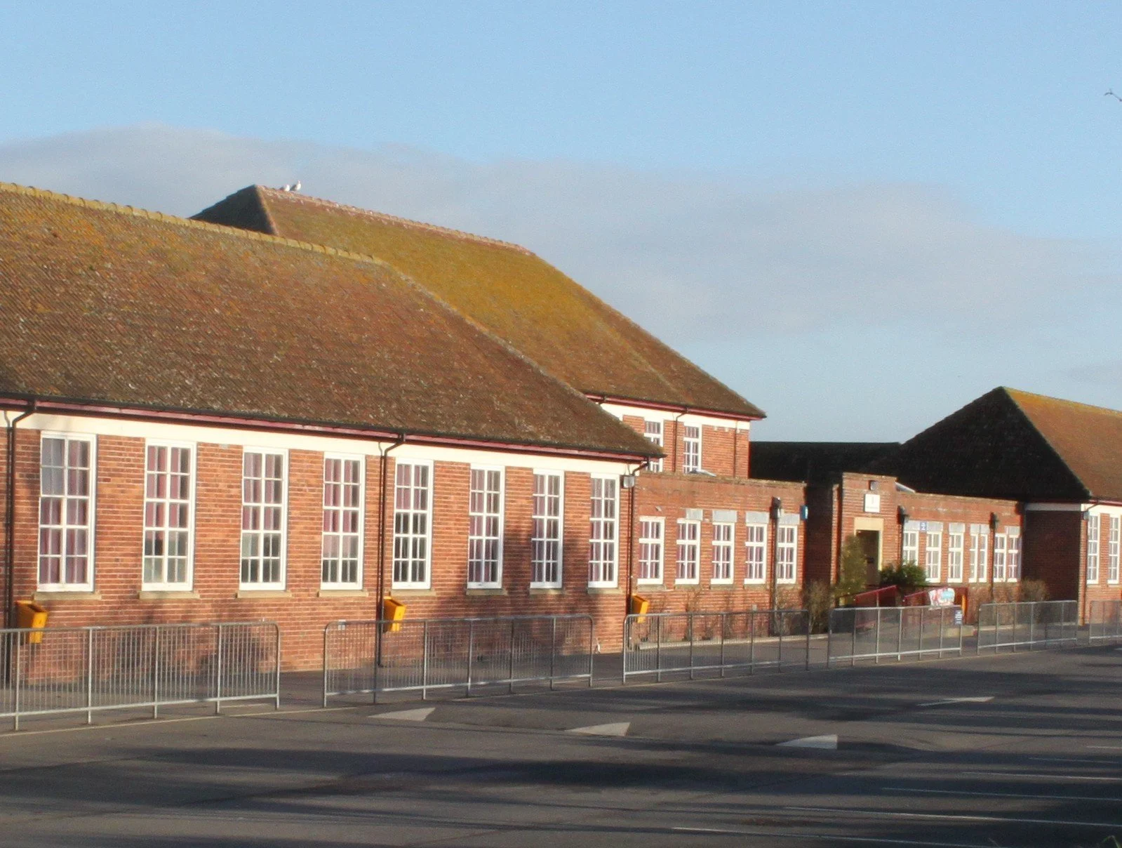 Huish Episcope Academy school Langport