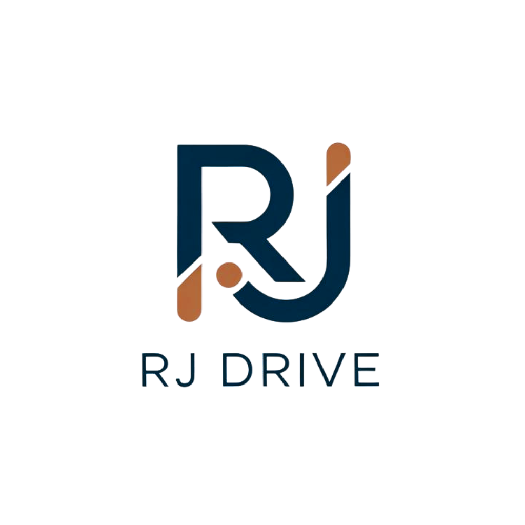 RJ Drive – Driver Focused on Horse Trucks and Horse Transport