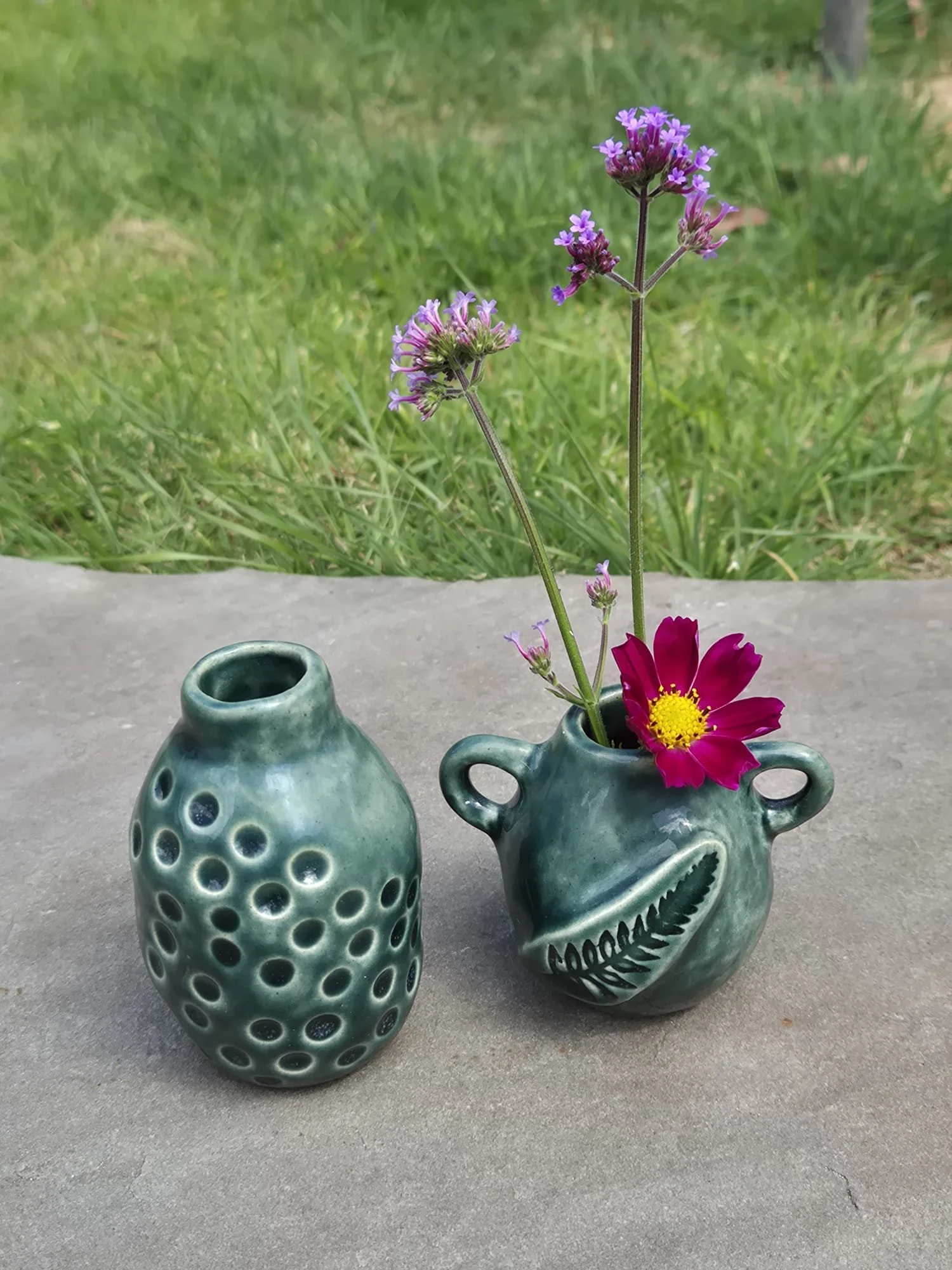 2Part Pottery &amp; Glazing workshop.
