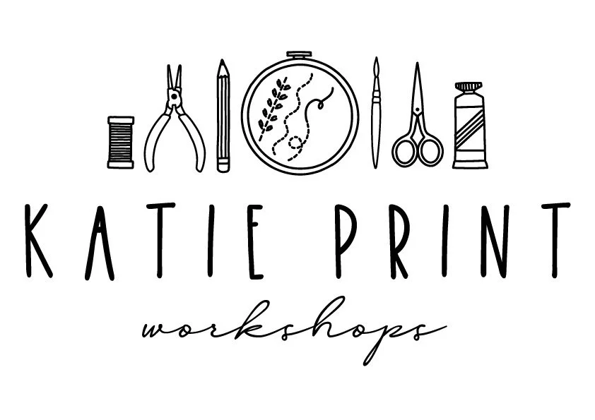 Craft workshop with katie_print