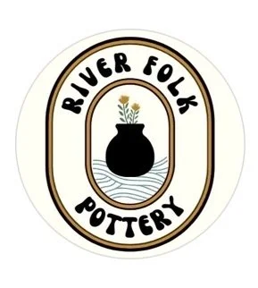 Pottery &amp; Glazing workshop With River Folk pottery. 