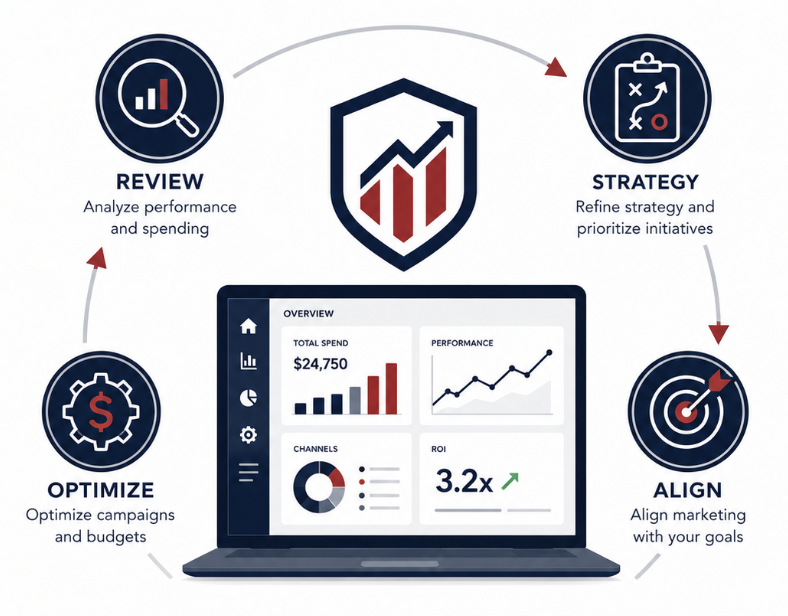 Email Marketing, email strategy, email app