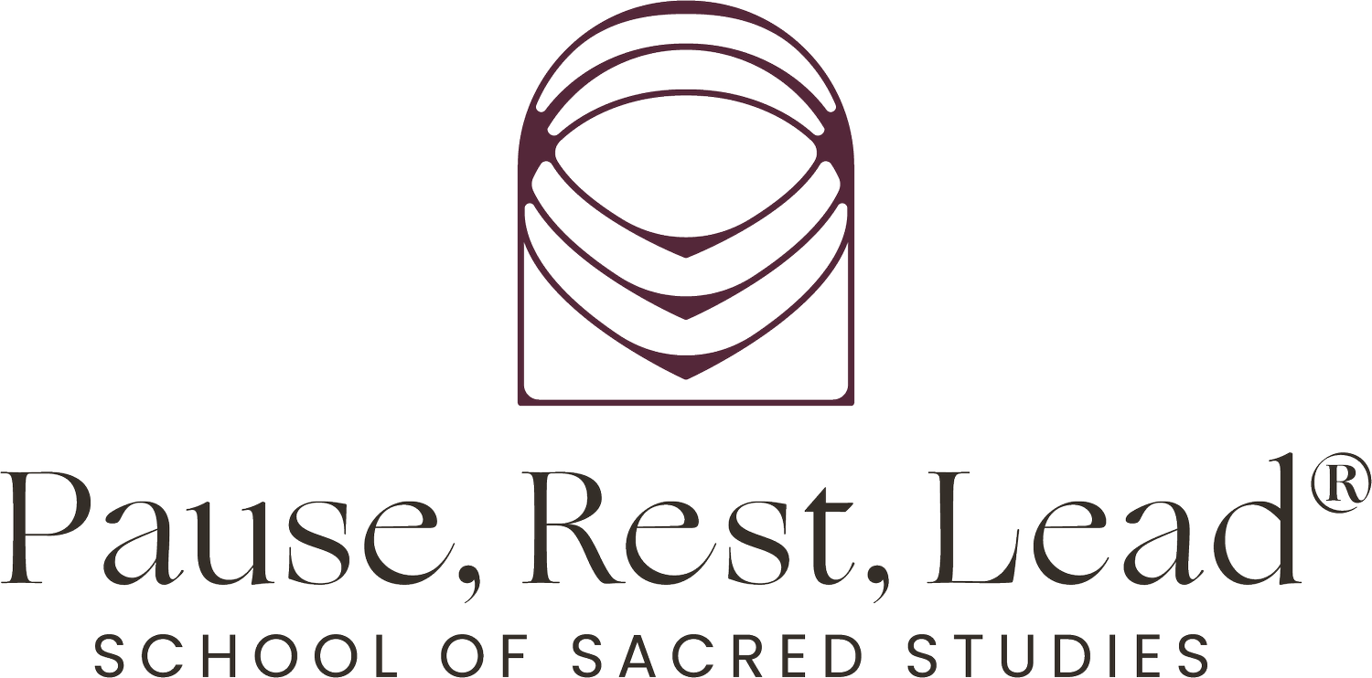 Pause, Rest, Lead®