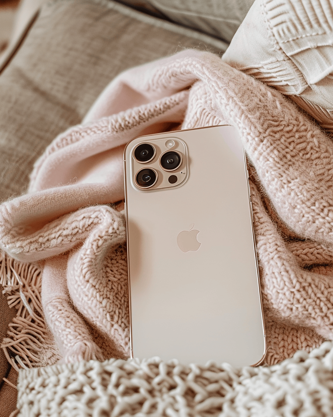 Christian counseling in Pittsburgh, Pennsylvania with pink phone