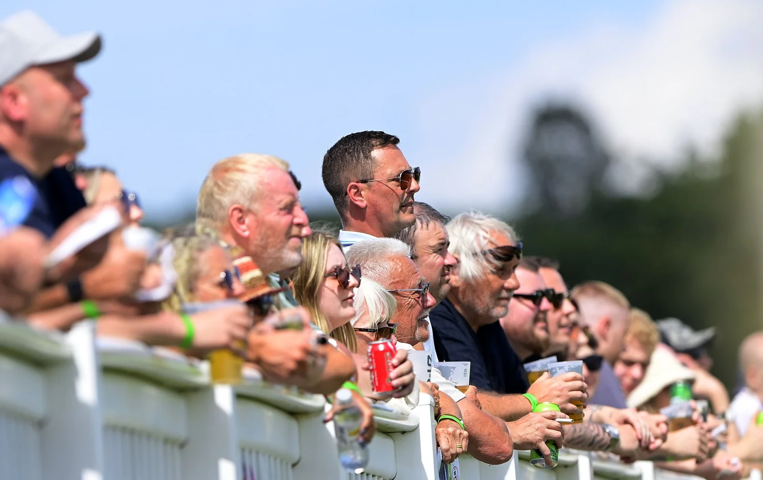 Horse Racing Fixtures | Explore Races & Tickets — Book Now — Newton ...