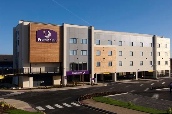Newton Abbot Premier Inn